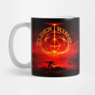 elden Ring Mug